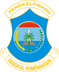 Dinas Kesehatan Kota Pangkal Pinang